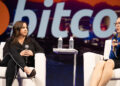 Hester ‘Crypto Mom’ Peirce Optimistic About Clarity Act