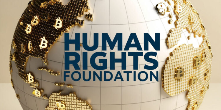 Human Rights Foundation Announces Support For 16 Projects