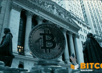 Hyperscale Trims Bitcoin Holdings, Still Sits On $61M Stack