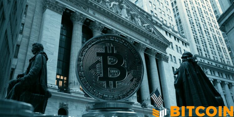 Hyperscale Trims Bitcoin Holdings, Still Sits On $61M Stack