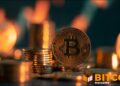 Investors Cash Out Fast Of Bitcoin ETFs But Price Remains Stable