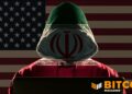 Iranian Hacking Crew Charged In Sprawling Theft Case — Including $6M Bitcoin Ransom