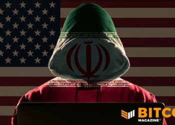 Iranian Hacking Crew Charged In Sprawling Theft Case — Including $6M Bitcoin Ransom