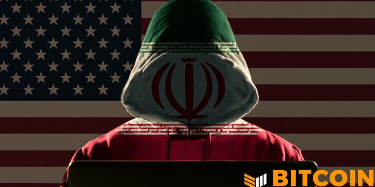 Iranian Hacking Crew Charged In Sprawling Theft Case — Including $6M Bitcoin Ransom