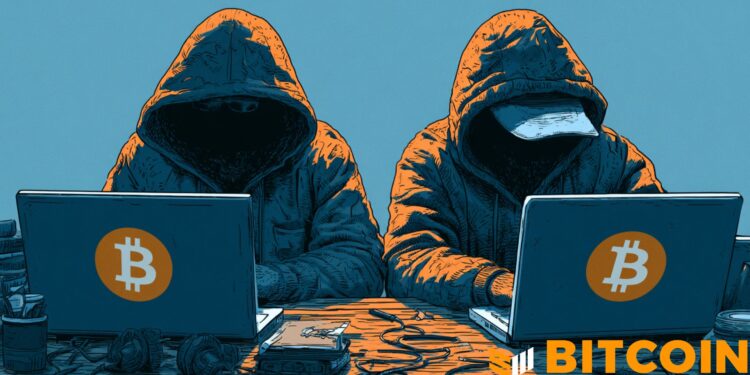 Losses Top $115M In Coldcard Bitcoin Hack: Galaxy Research