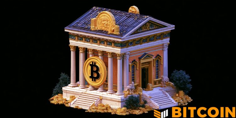 Genius Group Sets $2B Dual AI And Bitcoin Treasury Target