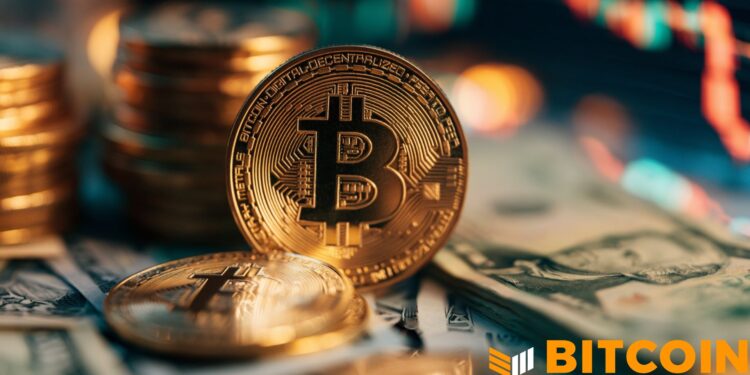 Bitcoin Tops $81,000. Is The Debasement Trade Back?