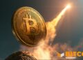 Bitcoin Rally Accelerates, With $80,000 In Sight