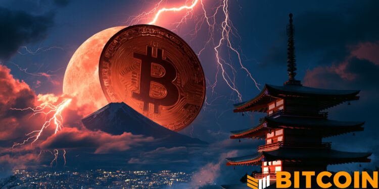 Japanese Bitcoin Industry Unveils ‘Aurora’