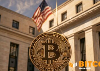 Bitcoin Shrugs Off Fed Chair’s Inflation Comments