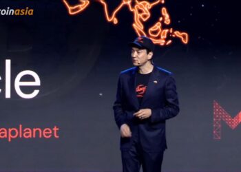Bitcoin’s Moment Has Come For The Far East: Metaplanet CEO