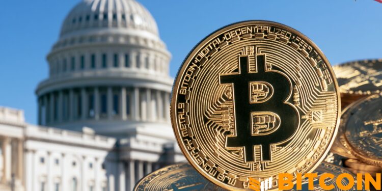 SEC Sends Proposal To White House To Modernize Crypto Custody