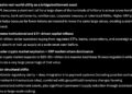 Elon Musk Grok AI Predicts 3 Digits XRP Price This 2026