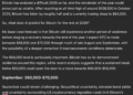 Sam Altman ChatGPT AI Predicts Bitcoin Price, and its Bullish
