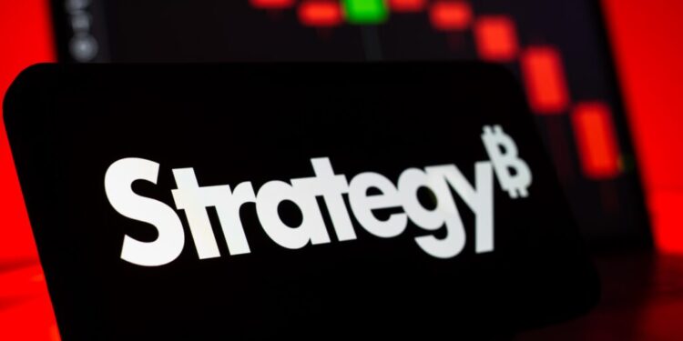 ‘We’ll Get Through Bitcoin Bear Market,’ Says Strategy CEO