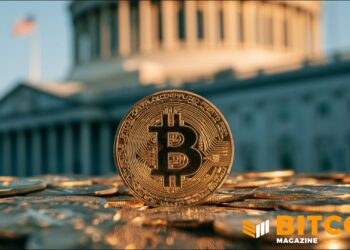 TD Cowen Gives Crypto Clarity Act A 25% Chance Of Passing This Fall
