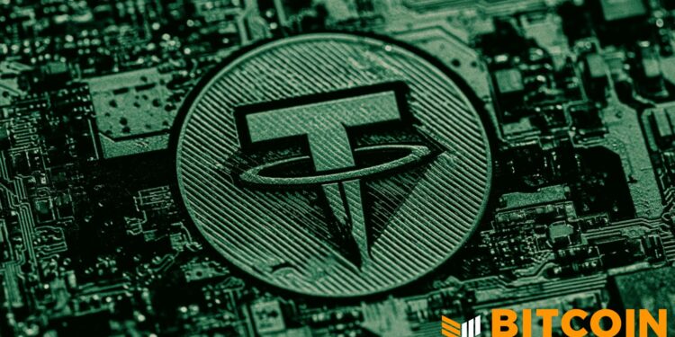 Tether Finally Completes Independent Audit Of Reserves