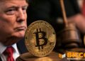 Trump Media Pulls Back From Crypto Deals: Report