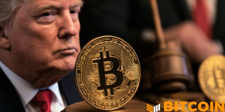 Trump Media Pulls Back From Crypto Deals: Report