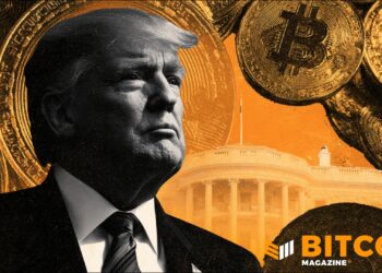 Trump Urges Senate To Pass CLARITY Act, Teases Bitcoin Buys