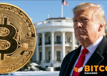 President Trump To Host Crypto Execs At White House