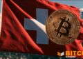 UBS Ups Bitcoin Position, Buys More Shares In BlackRock ETF