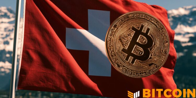 UBS Ups Bitcoin Position, Buys More Shares In BlackRock ETF