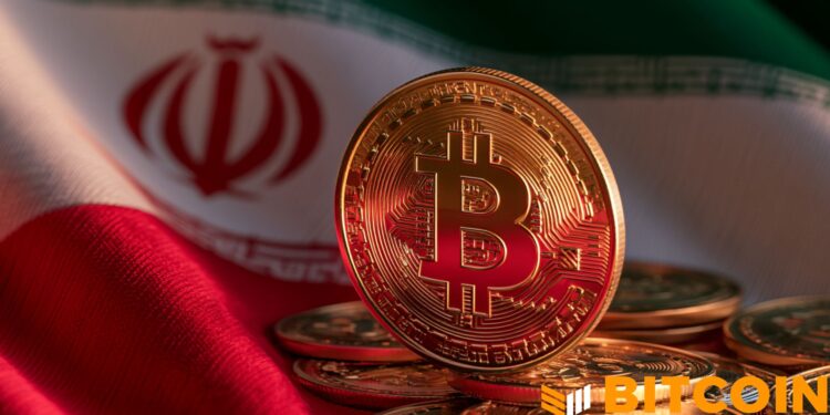 US Closes In Of Iran’s Bitcoin Insurance Policy