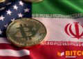 US Opens A New Front Against Iran’s Crypto Economy
