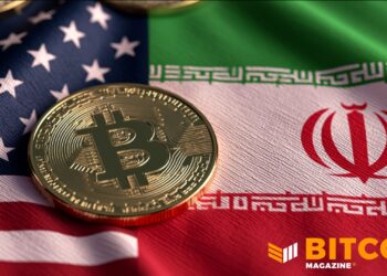 US Opens A New Front Against Iran’s Crypto Economy