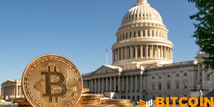 US Treasury Asks For Public Input On Genius Act