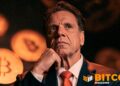 “We Need Clarity,” Says Ex-NY Governor Andrew Cuomo