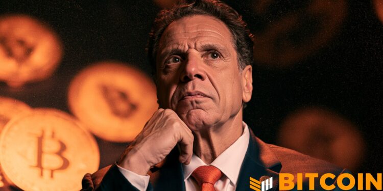 “We Need Clarity,” Says Ex-NY Governor Andrew Cuomo