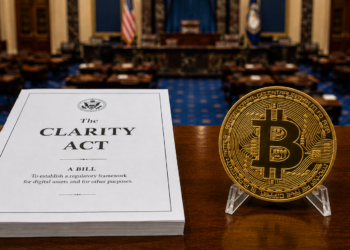 What The CLARITY Act Actually Does For Bitcoin