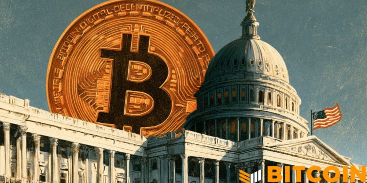 White House Now Reviewing Crypto Clarity Act