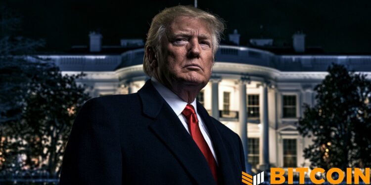 White House To Host Crypto Industry Execs Next Week: Report