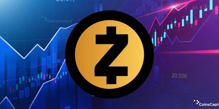Grayscale Zcash ETF Filing Puts Privacy Coin Back In Regulatory Spotlight