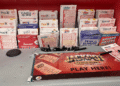A Texas Player Just Let $1 Million Expire. It Was Sitting at a Gas Station the Whole Time