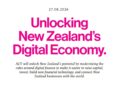 NZ’s ACT Party Proposes Waiving Capital Gains Tax on Crypto