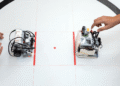 After 100 Hours of 3D Printing, a Student Built a Modular Arm for His Sister