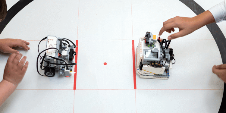 After 100 Hours of 3D Printing, a Student Built a Modular Arm for His Sister