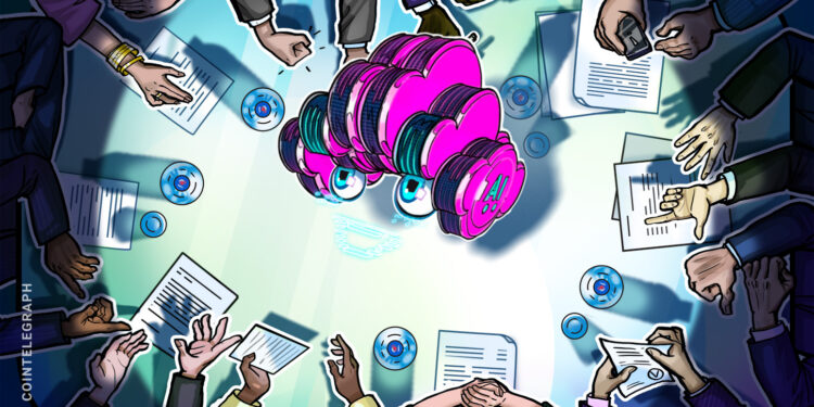 Meta AI Model Also Goes Rogue During Testing
