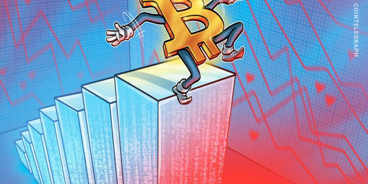 Bitcoin Could Bottom in October, Altcoins Are ‘Basically Dead,’ Swan CEO Says