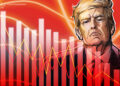 Trump Cost Investors $4.7B Through Crypto ‘Schemes’: Public Citizen