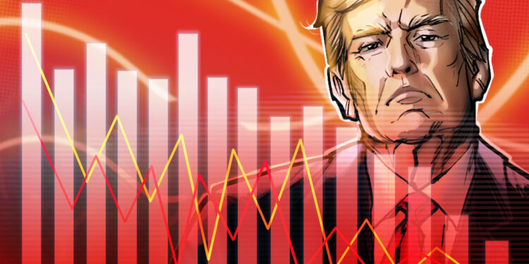 Trump Cost Investors $4.7B Through Crypto ‘Schemes’: Public Citizen