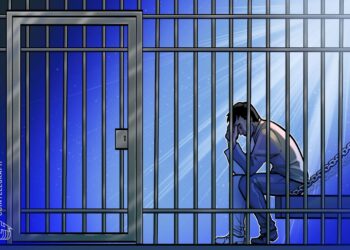 Delio CEO Sentenced to 15 Years in Prison on Crypto Fraud in South Korea