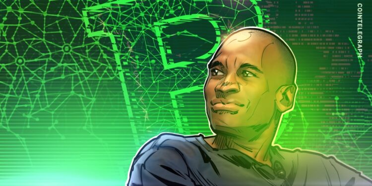 Arthur Hayes takes CEO role at Flop Labs ahead of Q4 airdrop