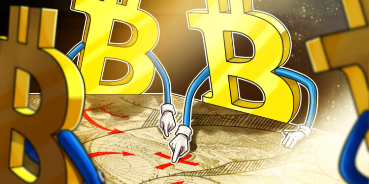 Bitcoin Price Metrics Echo 2022 In Coldest Phase Since FTX Collapse