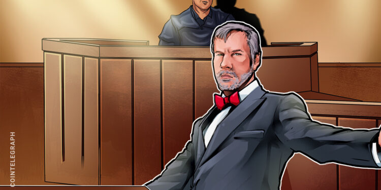 New Analysis Warns Over ‘Breaking’ Bitcoin Treasury Investment Model