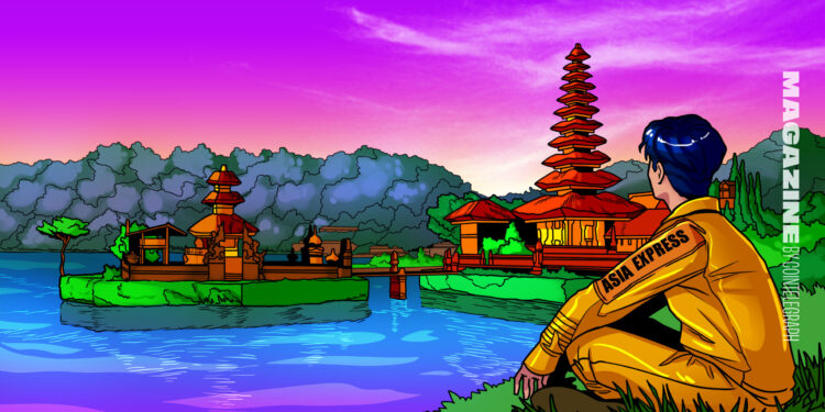 Thailand’s 0% Crypto Tax, Bitcoin Red Team Forced To Use Chinese AI: Asia Express